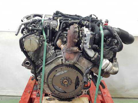 Motor Completo Audi Q7 V6 3.0 TDI 176KW) AMBIENTE