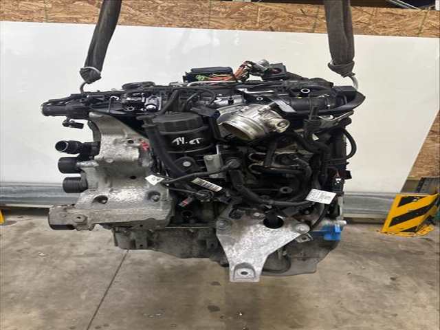 Foto 2ª: Motor Completo Bmw Serie 1 114 2.0 118D 143 CV 105KW [N47D20C]