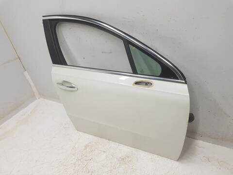 Foto 3ª: Puerta Delantera Derecha Peugeot 508 ALLURE (2010)