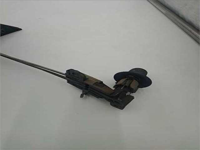 Foto 2ª: Retrovisor Izquierdo Skoda Fabia 1.2 YOUNG [1.2 LTR. - 51 KW 12V] [BZG]