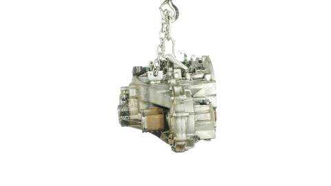 Foto 2ª: Caja Cambios Nissan Qashqai 2.0 DCI [M9R] (2006)