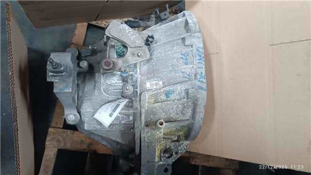 Caja Cambios Renault Laguna 2.0 DCI D (131 CV) III