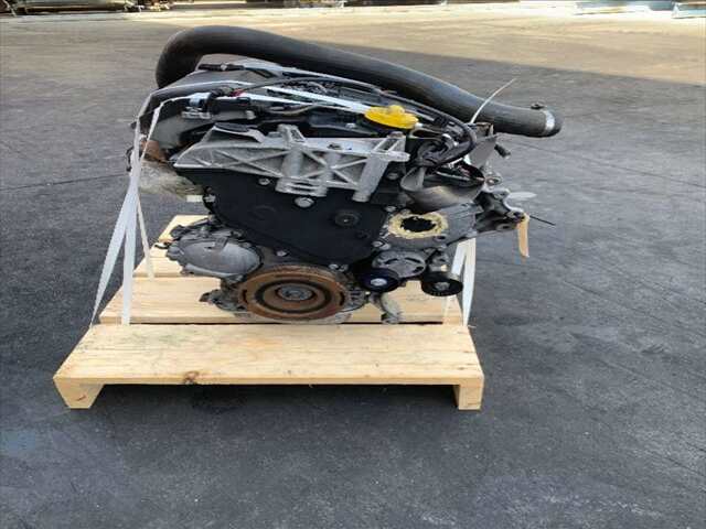 Motor Completo Opel Viva 2.5 CDTI FURGON