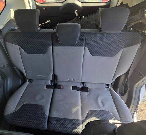 Foto 1ª: Asientos Traseros Ford Tourneo SFCD (2016)