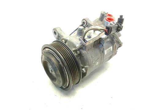 Compresor Aire Acondicionado Bmw Serie 3 315 318 D