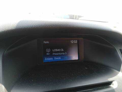 Foto 3ª: Pantalla Multifuncion Ford Focus SPORT 115CV 85KW [T1DA] (2015)
