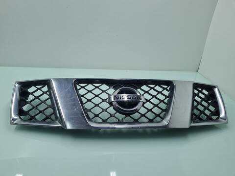 Rejilla Delantera Nissan Pathfinder GASOLINA