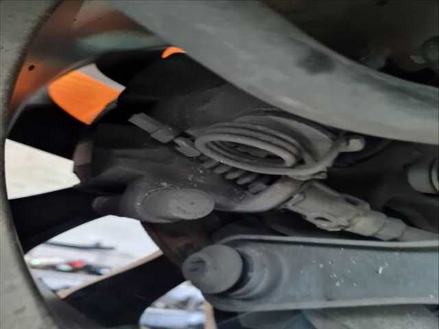 Pinza Freno Trasera Izquierdo Citroen C5 EXCLUSIVE BERLINA 140CV 103KW