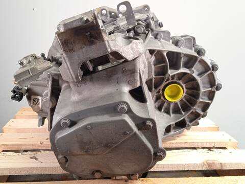 Foto 3ª: Caja Cambios Peugeot 3008 1.2 THP/ PURETECH 130 MRHNSM MRHNSU MRHNSJ MRHNYW ... 131CV 96KW [HNY] (2018)