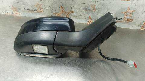 Foto 3ª: Retrovisor Derecho Ford Mondeo GHIA 131CV 96KW [AZBA] (2008)