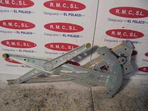 Foto 2ª: Elevalunas Eléctrico Delantero Derecho Renault Kangoo 1.9 DIESEL 64CV 47KW [F8Q P6] (2003)
