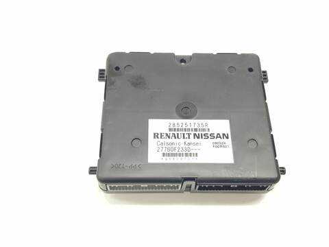 Centralita Motor ECU Renault Arkana TECHNO