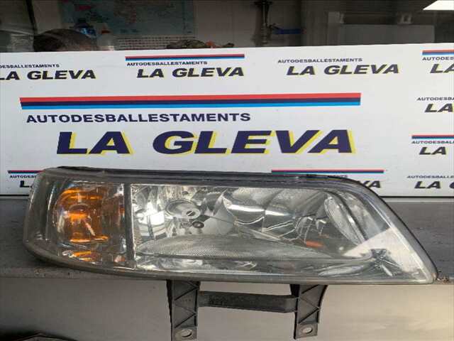 Faro Derecho Volkswagen Transporter 1.9 TDI 105CV 0CV FURGON