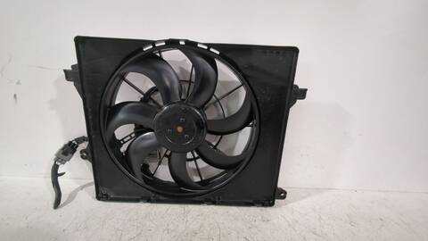 Electroventilador Kia Stonic 1.0 T-GDI 101CV 74KW
