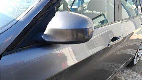 Foto 2ª: Retrovisor Izquierdo Bmw Serie 3 315 2.0 320D [2 0 LTR. - 130 KW TD CAT] 177CV [N47D20C] (2007)