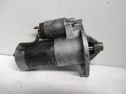 Foto 2ª: Motor de Arranque Jeep Grand Cherokee S01 (1995)