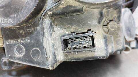 Faro Izquierdo Citroen Jumpy HDI 120 L2 FAMILIAR 8/9 ASIENTOS) 120CV 88KW
