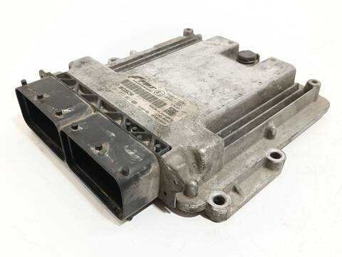 Foto 2ª: Centralita Motor ECU Iveco Daily 33S16 35S16 35C16 40C16 50C16 156CV 115KW FURGONETA [F1AGL411G*C] (2019)