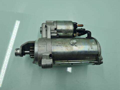 Foto 2ª: Motor de Arranque Audi A4 BASICO 190CV 140KW [CAMA] (2008)