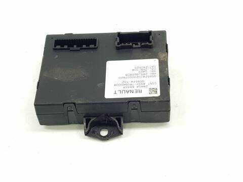 Centralita Motor ECU Renault Espace 1.9 DCI 102CV