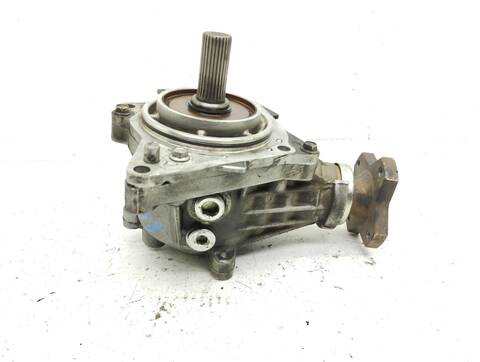Foto 3ª: Caja Transfer Nissan X-Trail 140CV 103KW T30) [M9R] (2010)