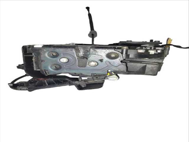 Foto 2ª: Cerradura Puerta Trasera Izquierda Volvo V50 1.6 D (2003)