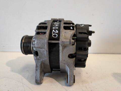 Foto 3ª: Alternador Renault Clio K9K638 (2018)