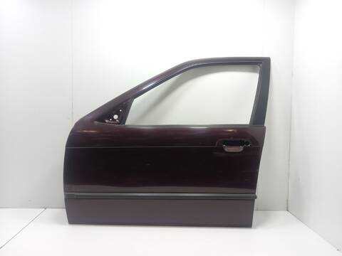 Foto 1ª: Puerta Delantera Izquierda Bmw Serie 3 315 206S2 BERLINA (1993)