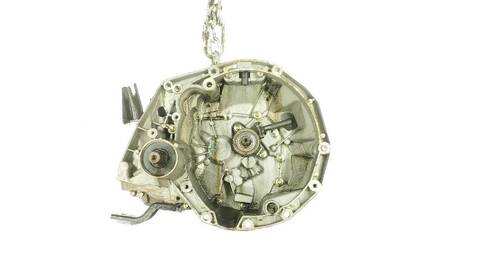 Caja Cambios Renault Laguna 1.9 DCI BG0R)