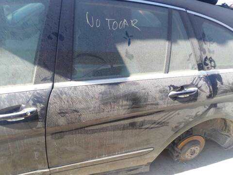 Puerta Trasera Izquierda Mercedes Clase R 280 R 350 4-MATIC 251.065 251.165) 272CV