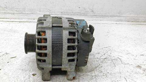 Foto 2ª: Alternador Land Rover Range 2.0 D150 MHEV 4X4 150CV 110KW [204DTD(AJ21D4)] (2017)