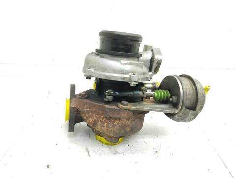 Turbocompresor Opel Astra 140CV 103KW