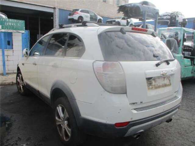 Foto 2ª: Amortiguador Delantero Derecho Chevrolet Captiva 2.2 D 4WD [Z22D1]