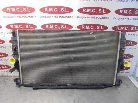 Radiador Motor Toyota Avensis ACTIVE 150CV 110KW