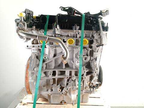 Foto 3ª: Motor Completo Ford Kuga 2.5 FHEV 190CV 140KW [BGDC] (2024)