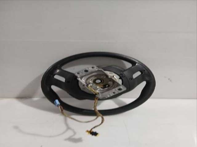 Foto 3ª: Volante Citroen C4 1.6 HDI 109CV [9HY (DV6TED4) 9HZ (DV6TED4)] (2006)