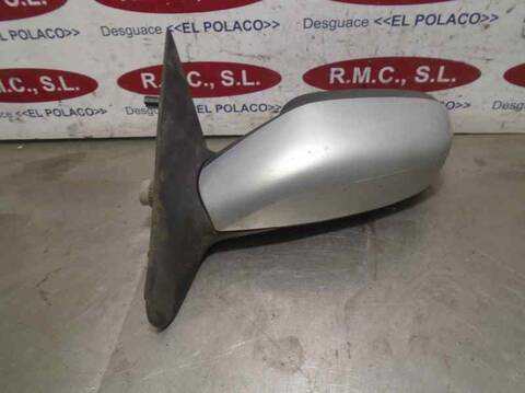 Foto 2ª: Retrovisor Izquierdo Renault Laguna 1.9 DCI DIESEL 120CV 88KW [F9Q C6] (2004)