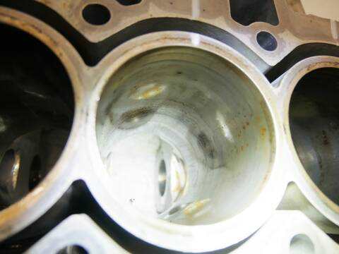 Foto 2ª: Bloque Motor Opel Corsa 101 CV 74KW [F12XHL EB2ADTD HN05] (2021)
