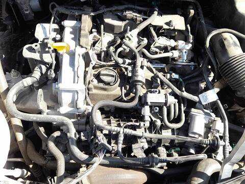 Motor Completo Ford Puma 1.0 ECOBOOST MHEV 125CV 92KW