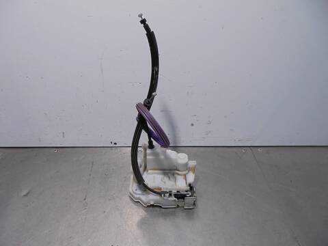 Cerradura Puerta Delantera Derecha Fiat Tipo EASY 95CV 70KW