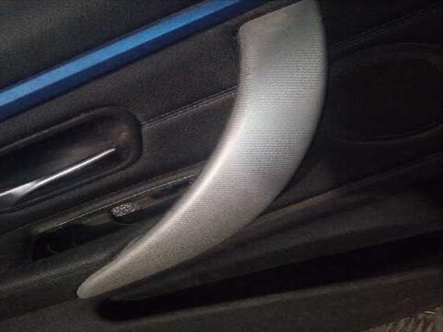 Foto 4ª: Tapizados Cartoneras Bmw Serie 4 418 420D COUPE 184CV 135KW [B47D20A] (2016)