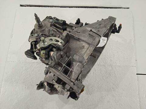Foto 2ª: Caja Cambios Peugeot 5008 2.0 16V HDI FAP CAT RHE - DW10CTED4) 150CV 110KW (2010)