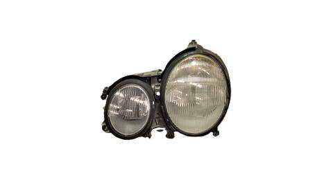 Faro Izquierdo Mercedes Clase E 180 220 T CDI 210.206) 125CV