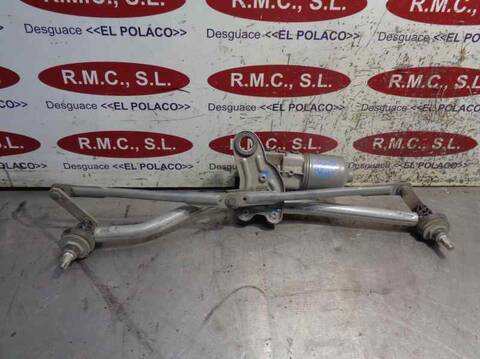 Motor Limpia Delantero Bmw Serie 3 315 320D BERLINA 150CV 110KW