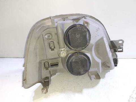 Foto 3ª: Faro Izquierdo Opel Movano G9U-754 - LZM 115CV 84KW [G9U A7] (2006)