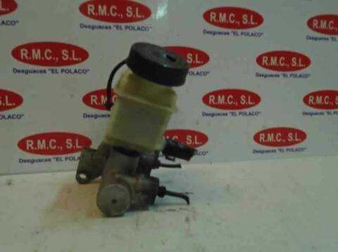 Foto 3ª: Bomba Freno Chevrolet Lacetti CDX 109CV 80KW [F16D3] (2006)