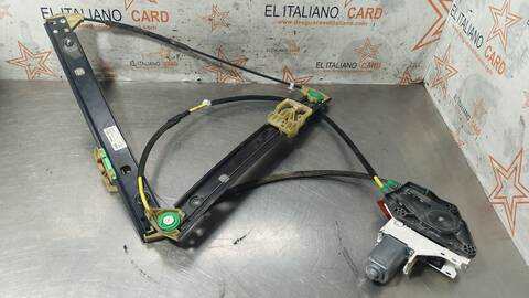 Foto 4ª: Elevalunas Eléctrico Delantero Derecho Audi A1 AMBITION 105CV 77KW [CAY] (2012)