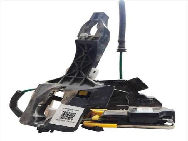 Foto 2ª: Cerradura Puerta Delantera Derecha Hyundai i30 1.6 CRDI 110CV (2011)