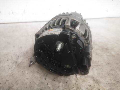 Foto 3ª: Alternador Skoda Octavia AQY BERLINA (2002)