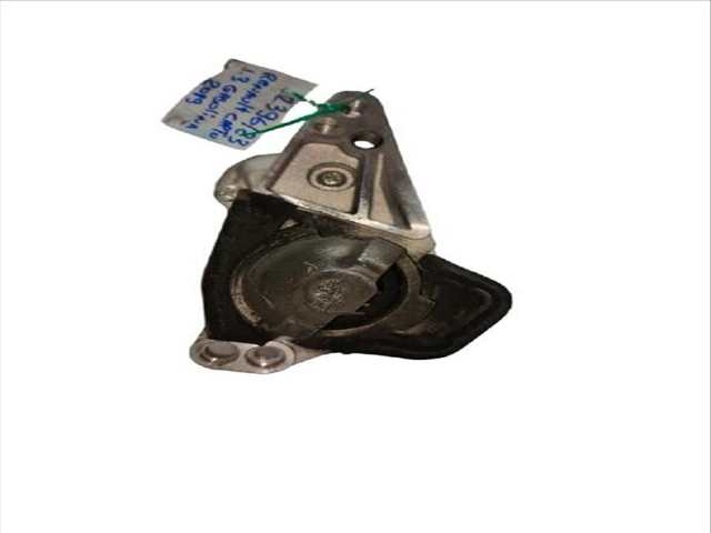 Motor de Arranque Renault Captur 1.3 TCE 150 J5NK J5JS)